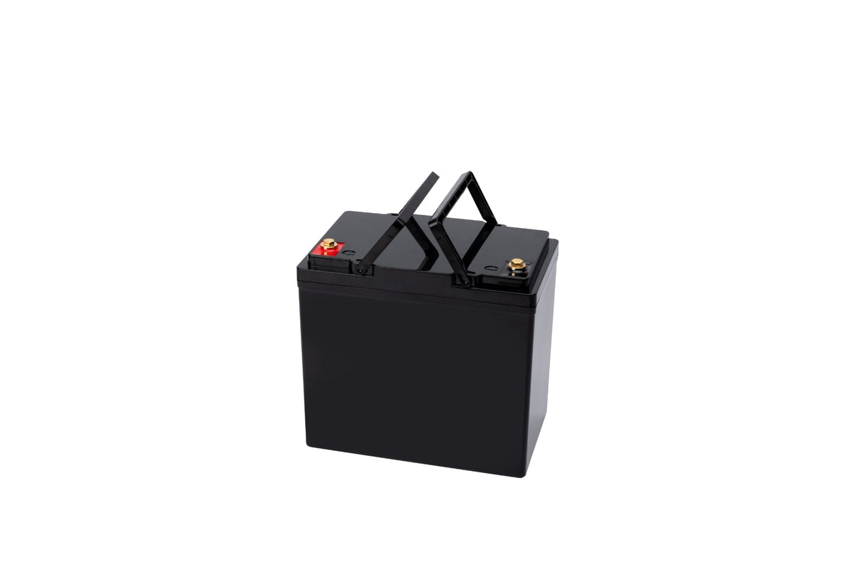 12V 100Ah LiFePO4 deep cycle Battery