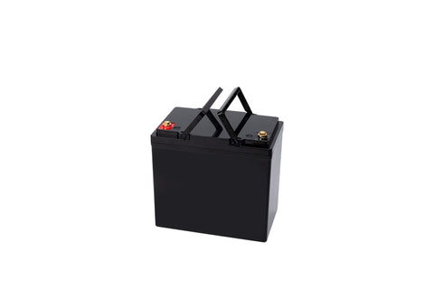 12V 100Ah LiFePO4 deep cycle Battery
